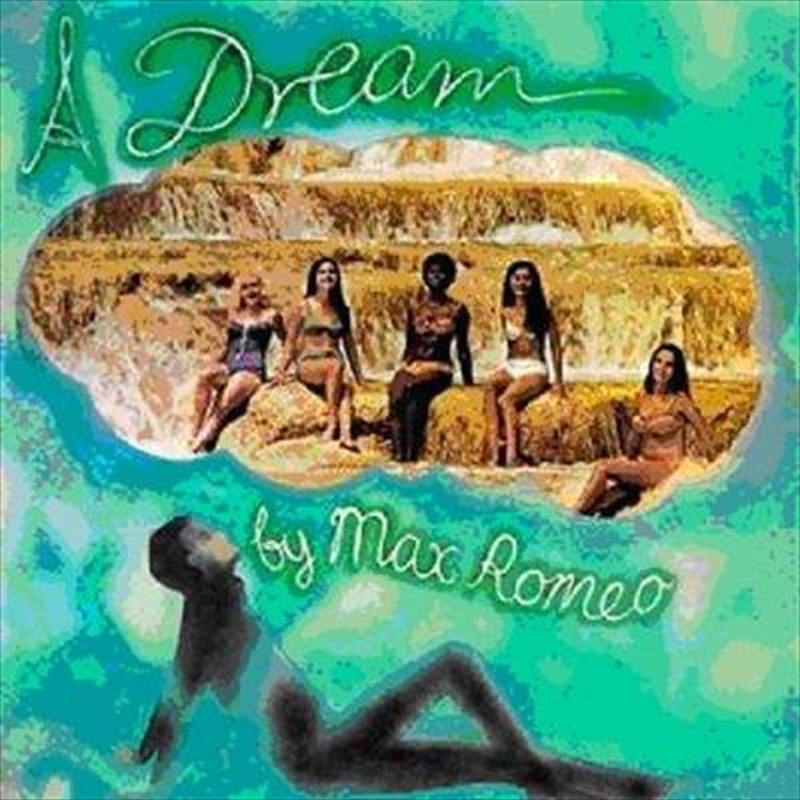 A Dream/Product Detail/Reggae