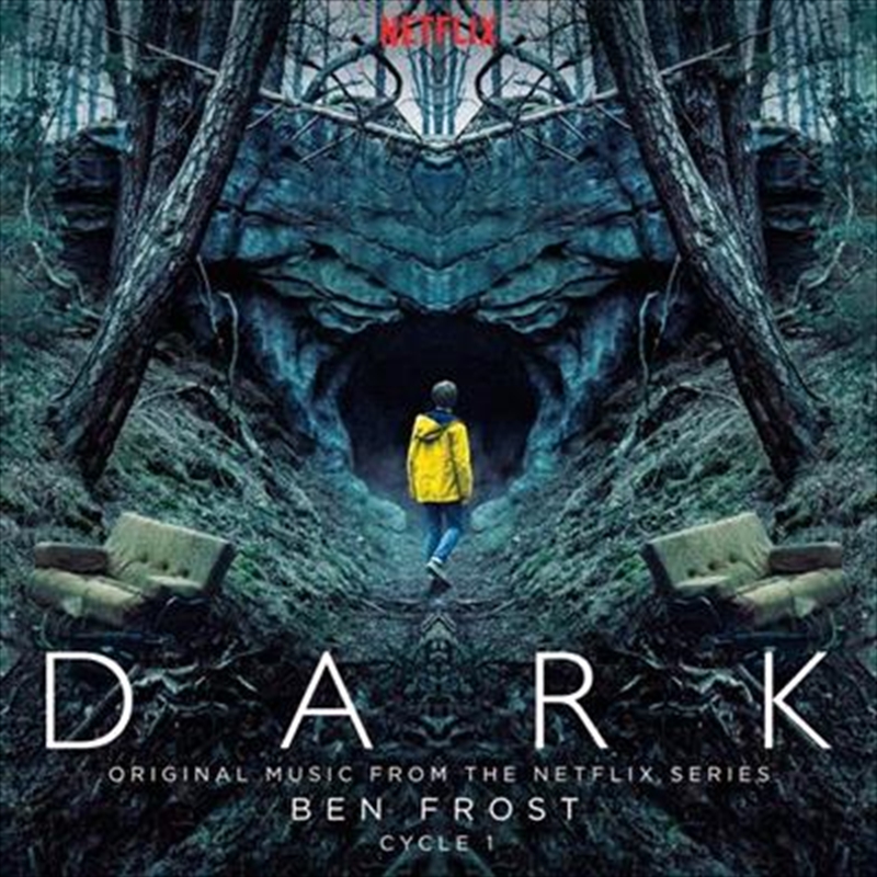 Dark - Cycle 1/Product Detail/Soundtrack