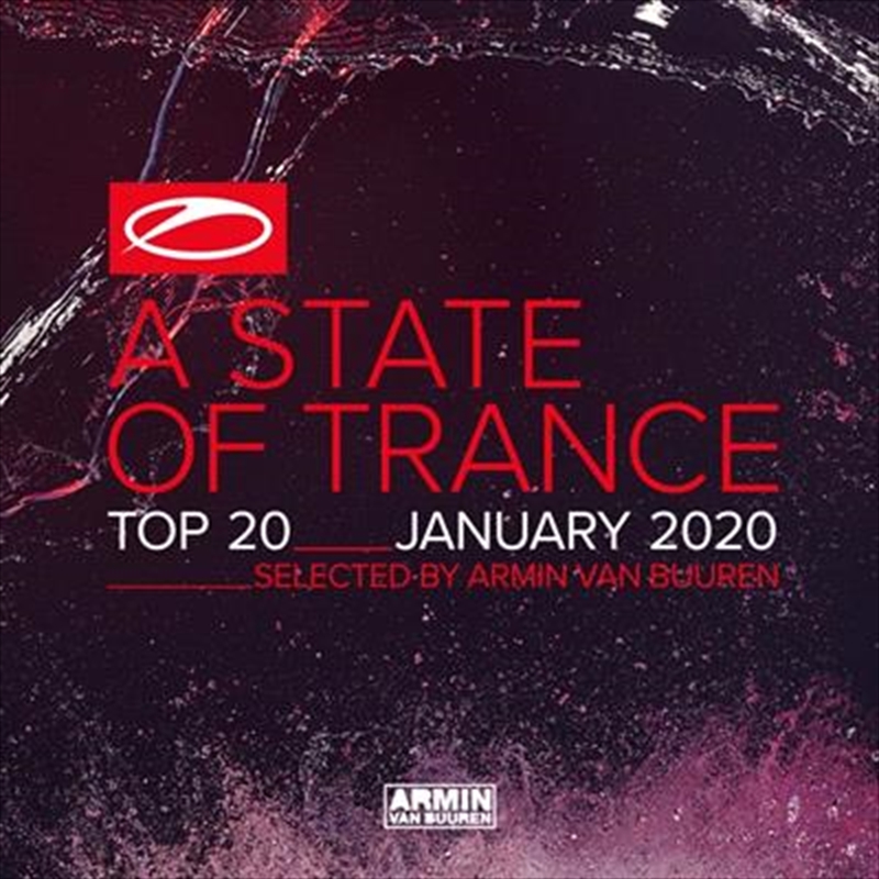 A State Of Trance 2020/Product Detail/Rock
