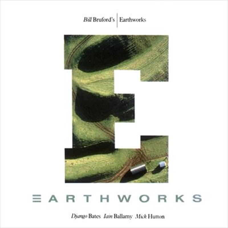 Earthworks Complete - Complete Deluxe Boxset/Product Detail/Jazz