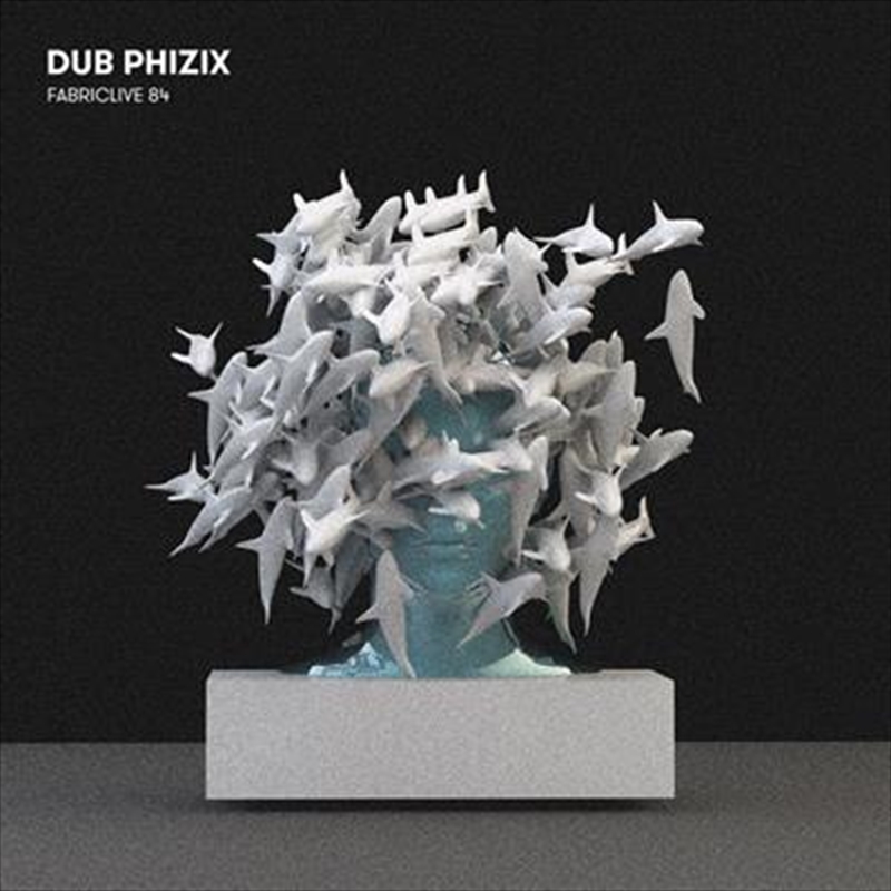 Fabriclive 84- Dub Phizix/Product Detail/Dance