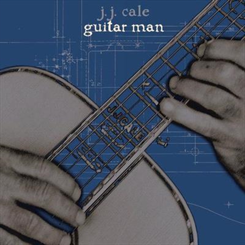 Guitar Man/Product Detail/Rock