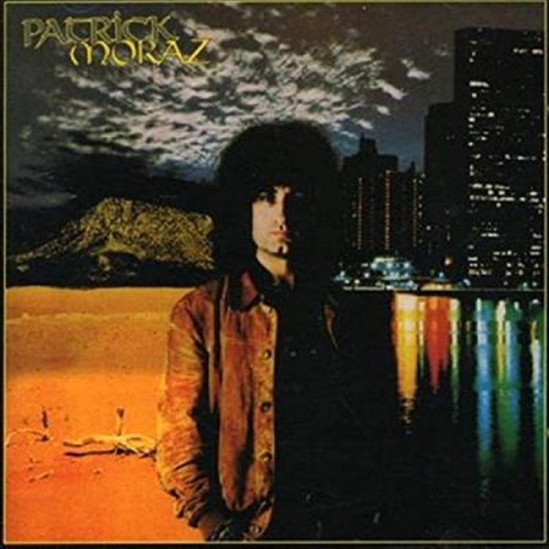 Patrick Moraz/Product Detail/Classical