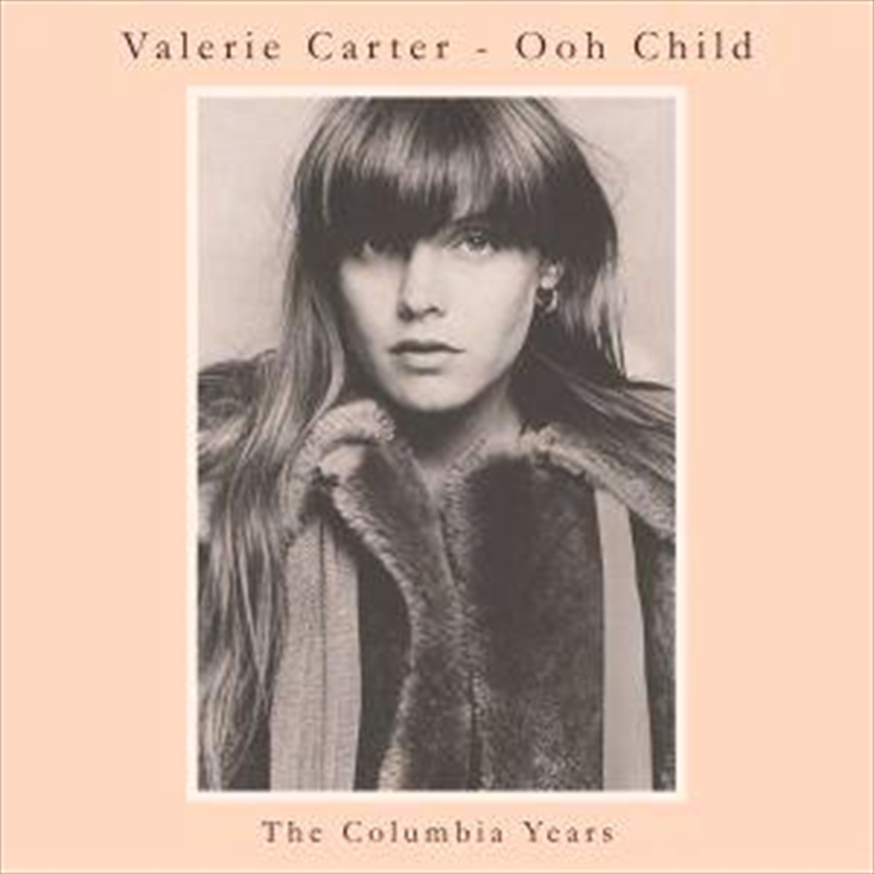 Ooh Child - The Columbia Years/Product Detail/Pop