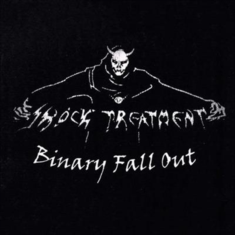 Binary Fall Out/Product Detail/Metal
