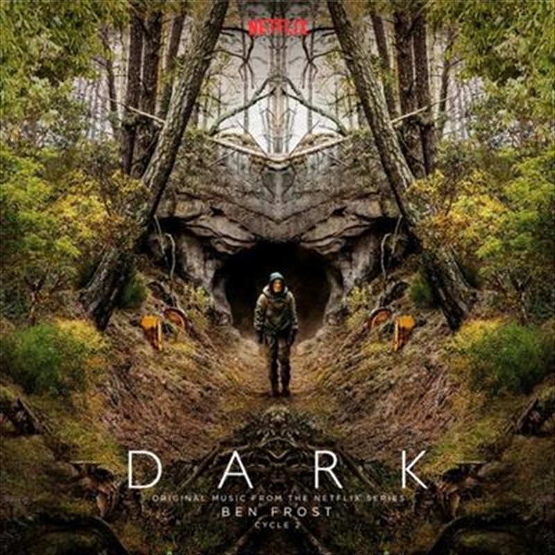 Dark - Cycle 2/Product Detail/Soundtrack