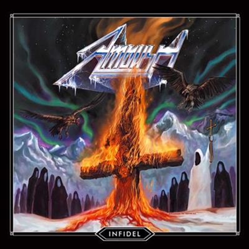 Infidel/Product Detail/Metal
