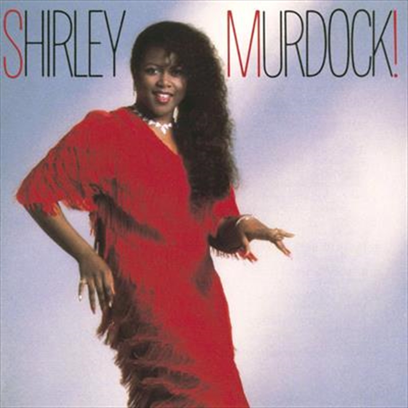 Shirley Murdock - Expanded Edition/Product Detail/Soul