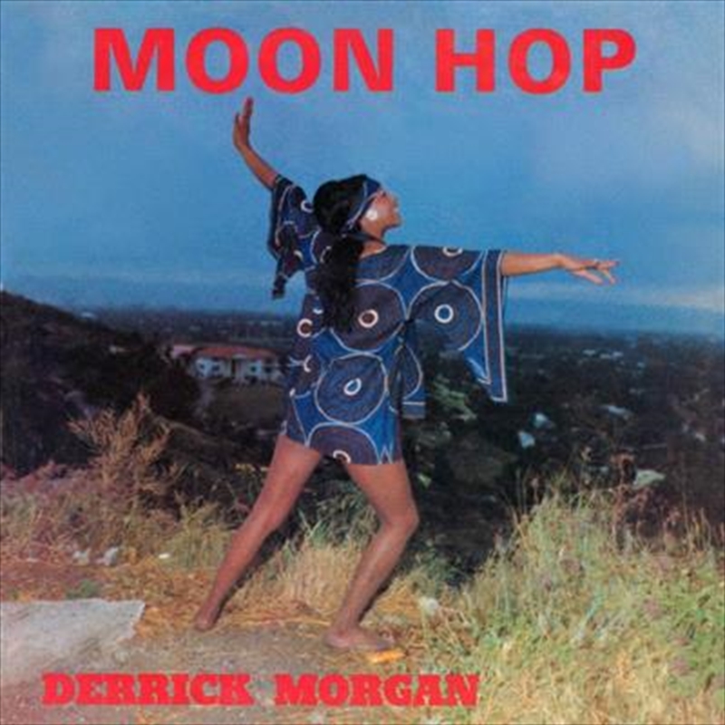Moon Hop/Product Detail/Reggae