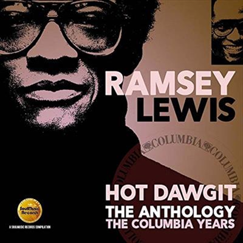 Hot Dawgit - The Anthology- The Columbia Years/Product Detail/Jazz