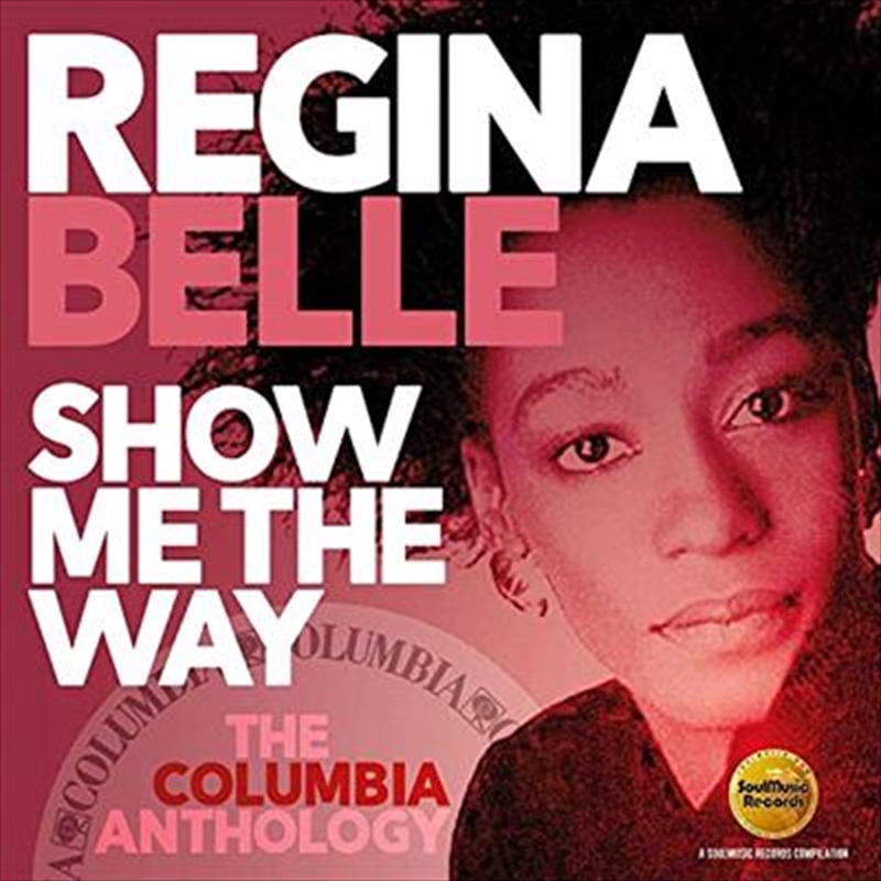 Show Me The Way - The Columbia Anthology/Product Detail/Pop