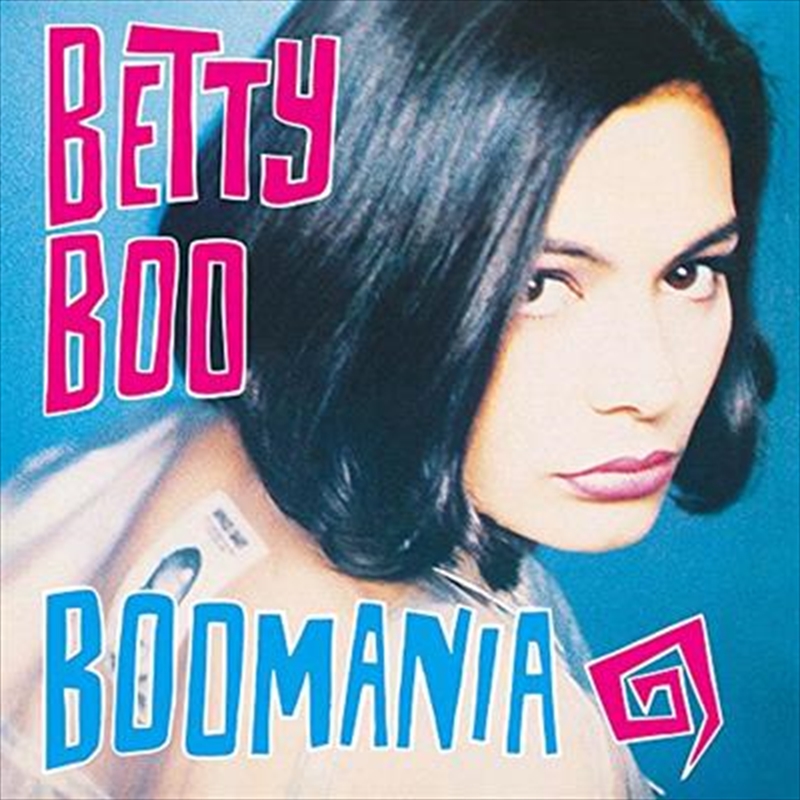 Boomania/Product Detail/Pop