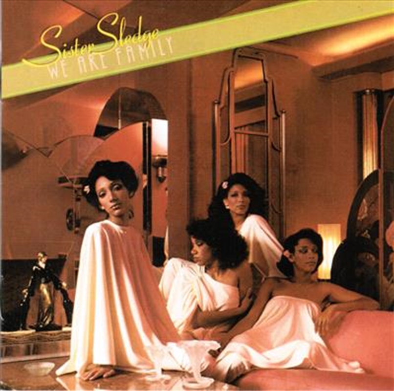 Thinking Of You -The Atco / Cotillion / Atlantic Recordings 1973-1985/Product Detail/R&B