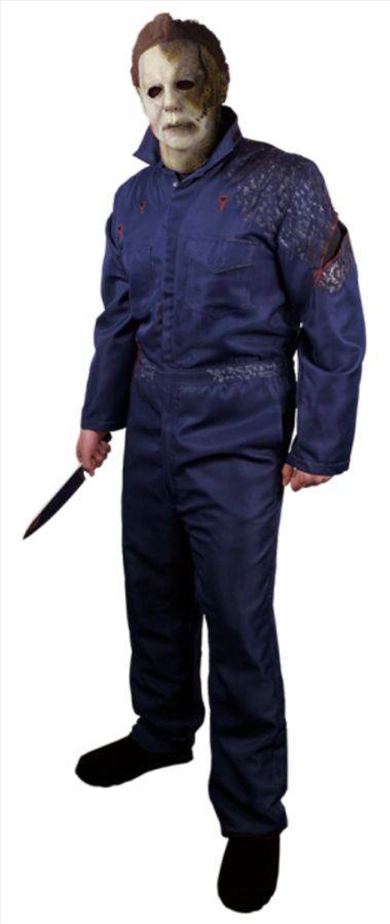 Halloween Kills - Adult Coveralls/Product Detail/Costumes