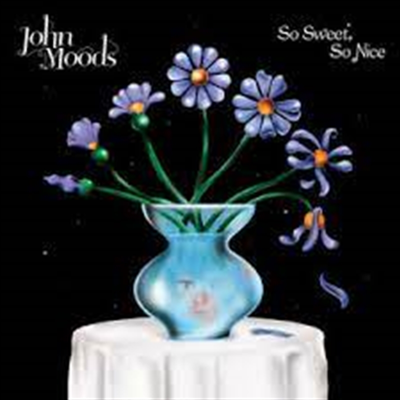 So Sweet So Nice/Product Detail/Pop