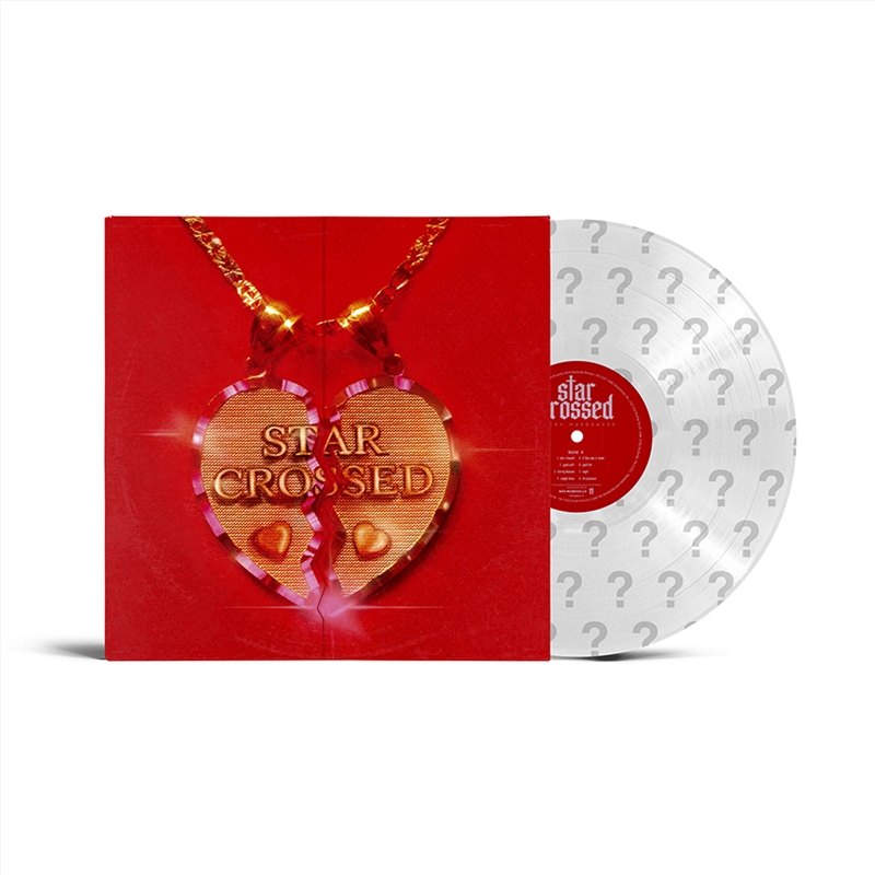 Star Crossed: Surprise Colour3/Product Detail/Country