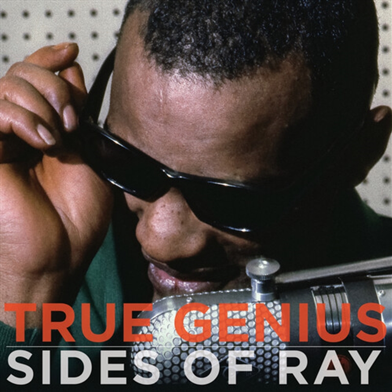 True Genius/Product Detail/Pop