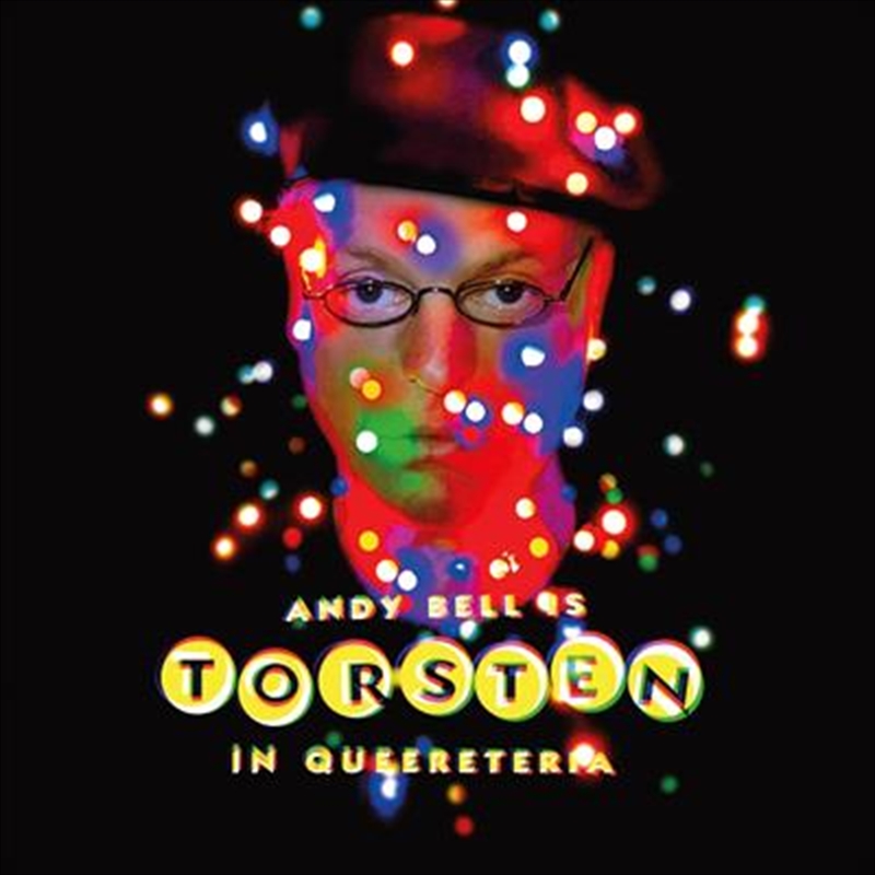 Torsten In Queereteria - Deluxe Edition/Product Detail/Pop