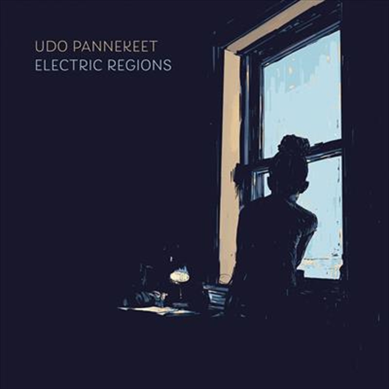 Electric Regions/Product Detail/Jazz