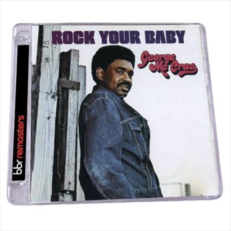 Rock Your Baby/Product Detail/R&B