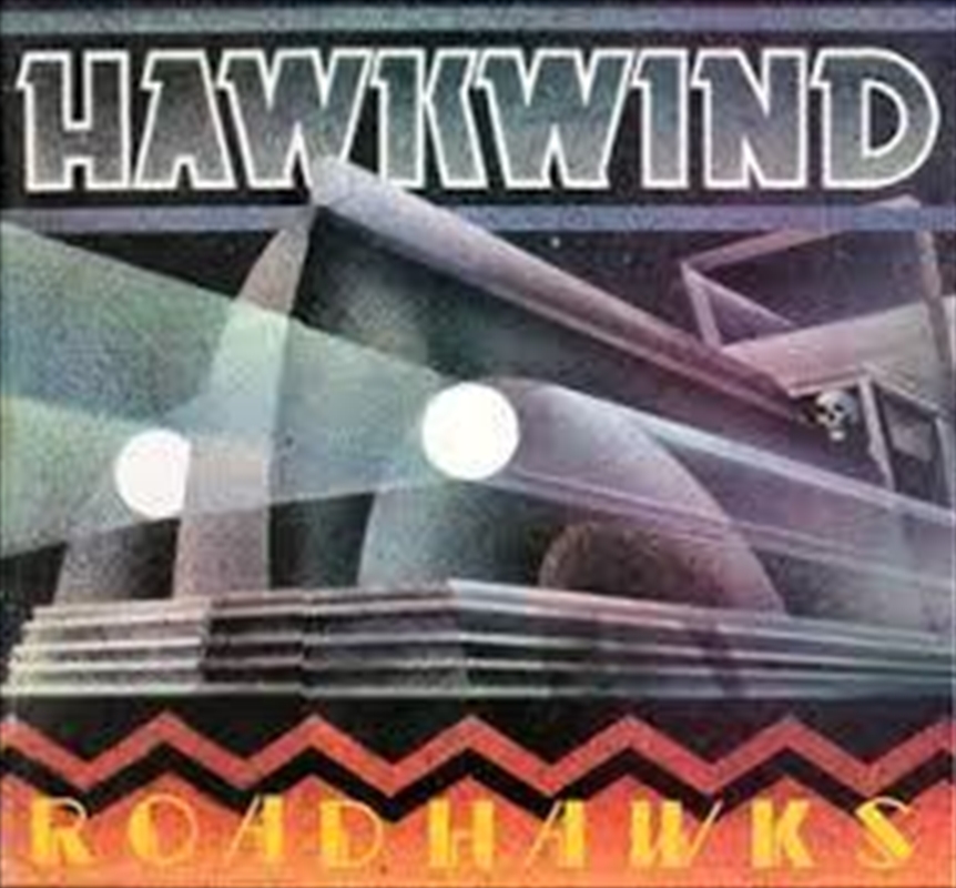 Roadhawks/Product Detail/Hard Rock