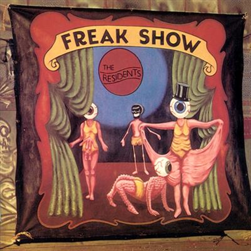 Freak Show/Product Detail/Alternative