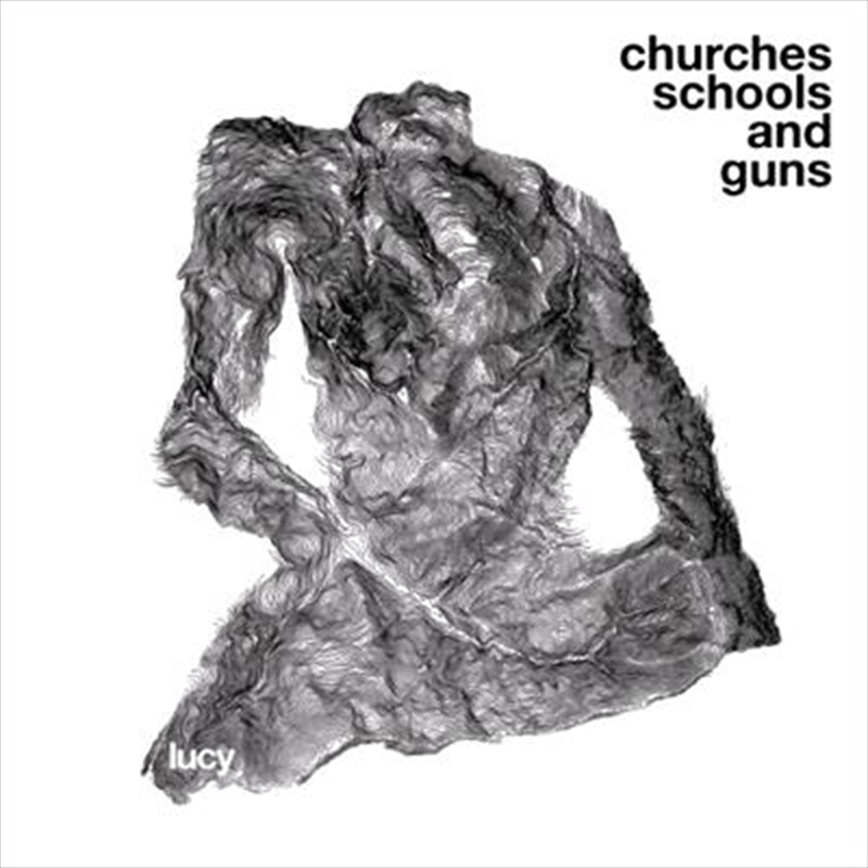 Churches Schools And Guns/Product Detail/Dance