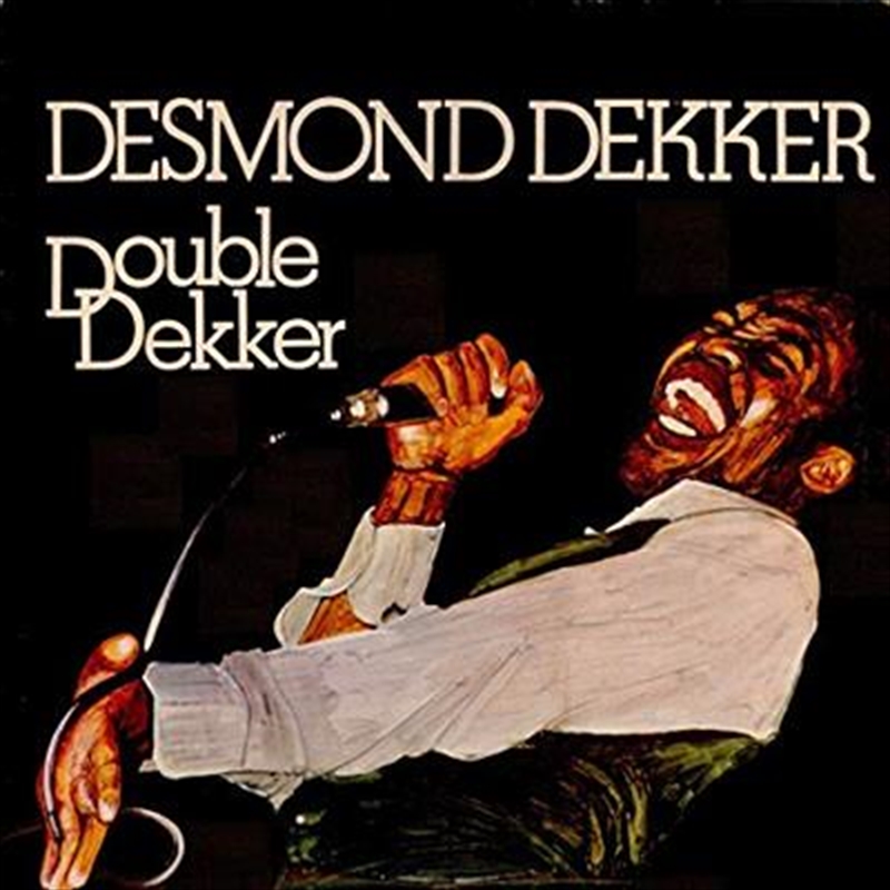Double Dekker - Expanded Edition/Product Detail/Reggae