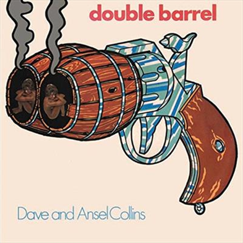 Double Barrel/Product Detail/Reggae