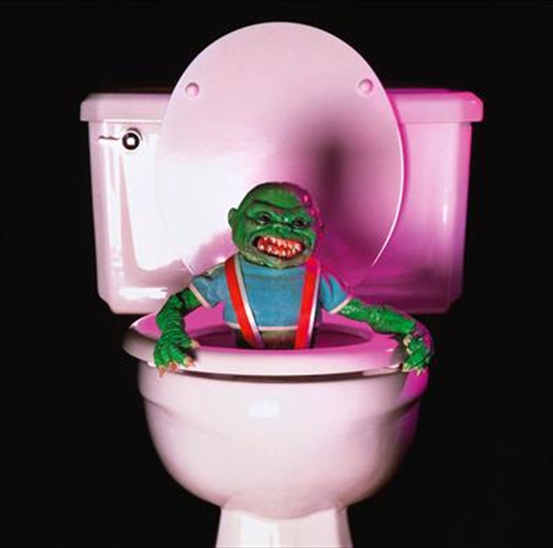 Ghoulies/Product Detail/Pop
