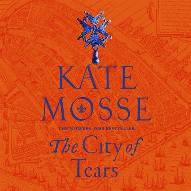 The City of Tears/Product Detail/Historical Fiction