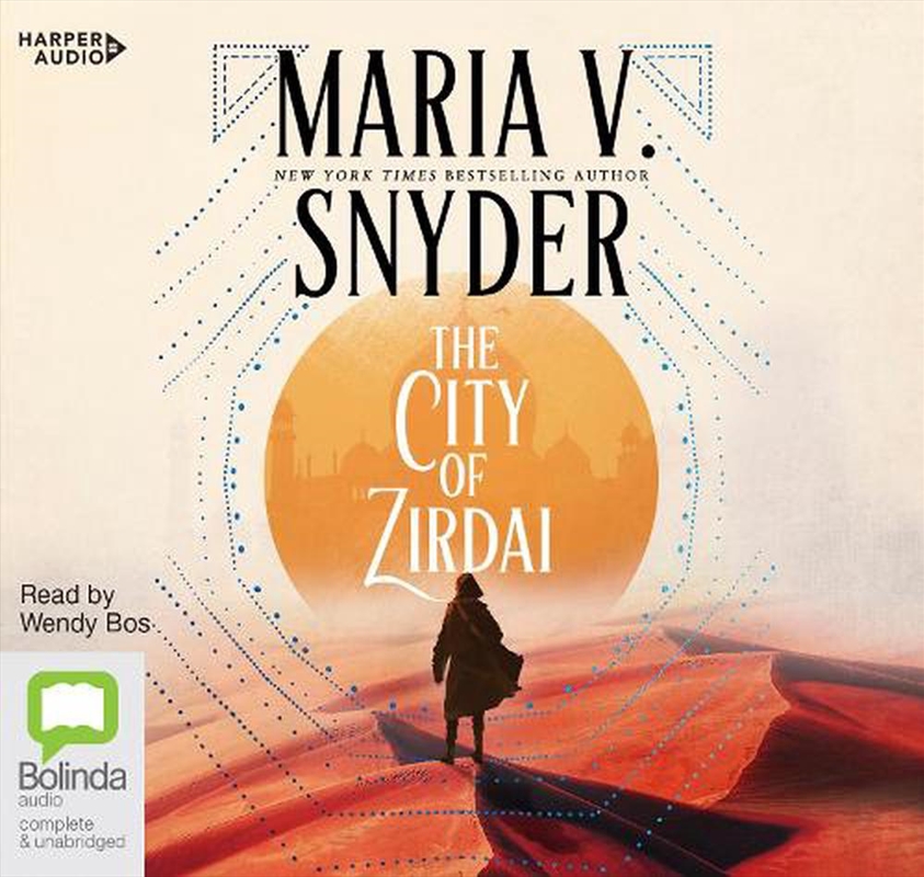 The City of Zirdai/Product Detail/Young Adult Fiction