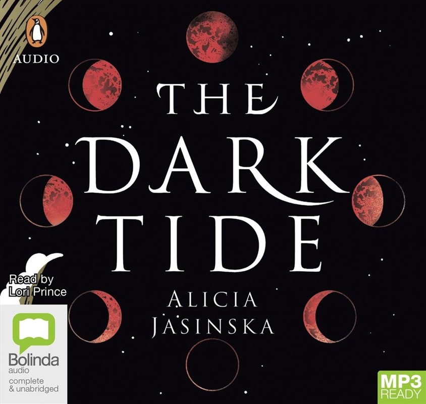 The Dark Tide/Product Detail/Fantasy Fiction