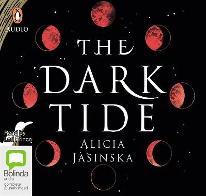 The Dark Tide/Product Detail/Fantasy Fiction