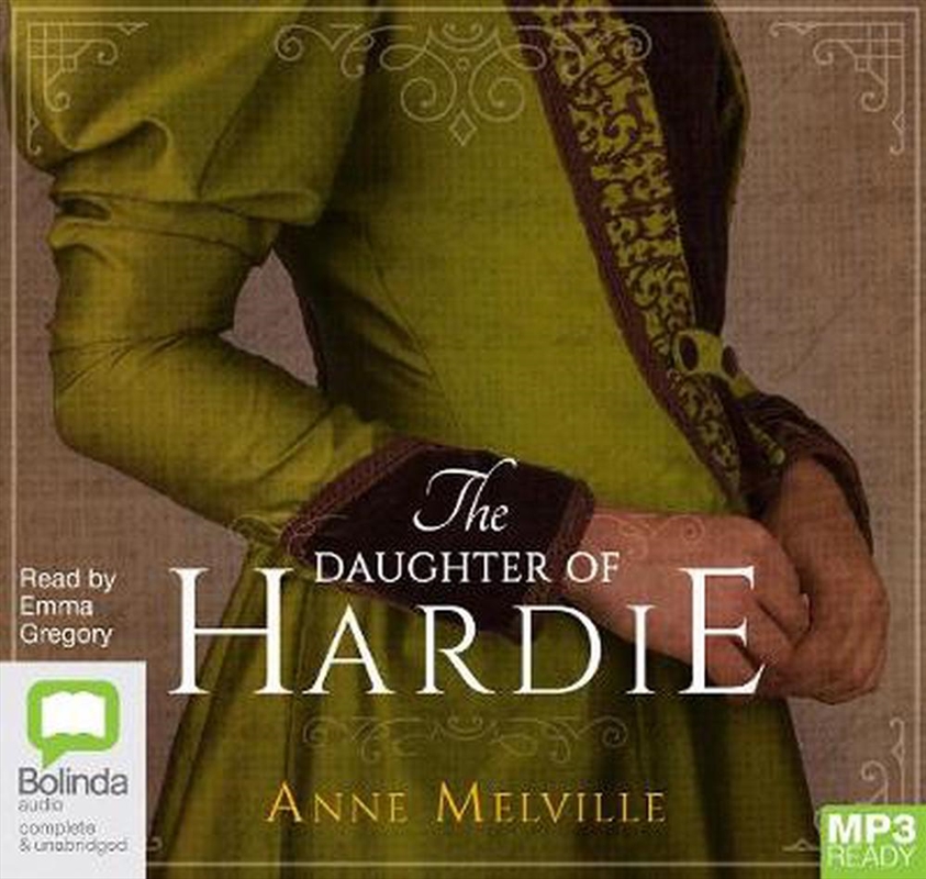 The Daughter of Hardie/Product Detail/General Fiction Books