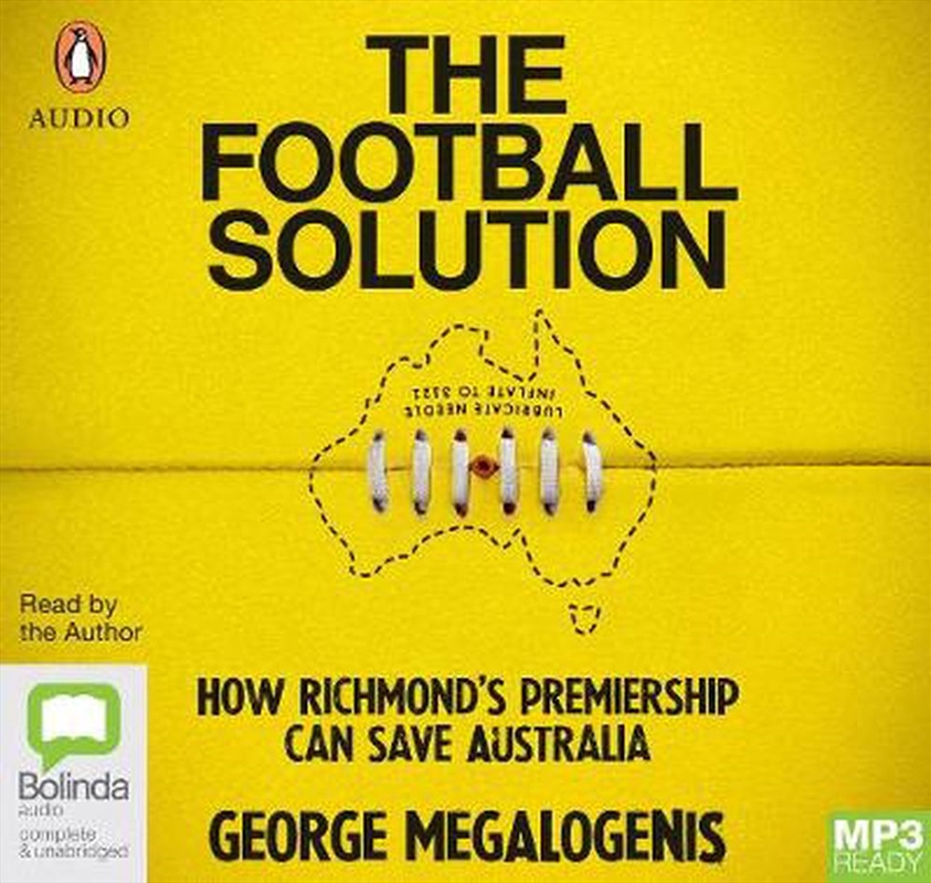 The Football Solution/Product Detail/Sport & Recreation