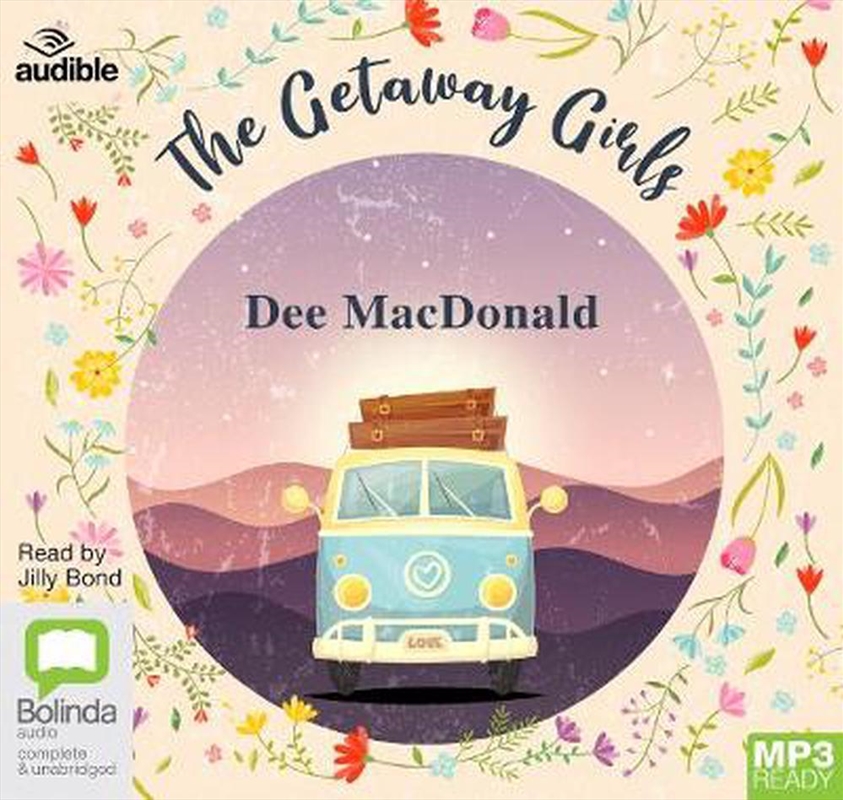 The Getaway Girls/Product Detail/Romance