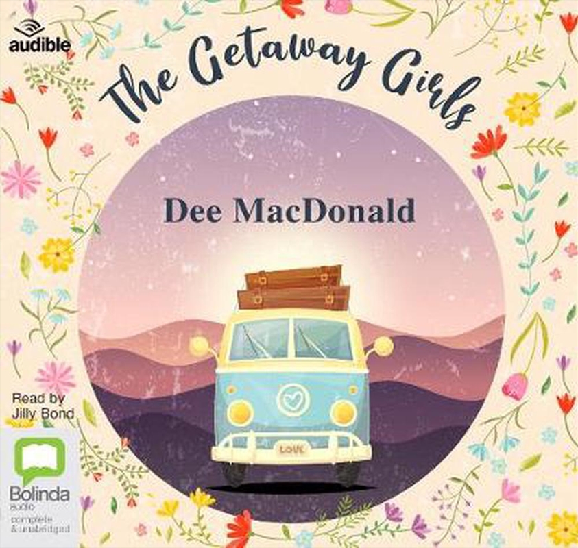 The Getaway Girls/Product Detail/Romance