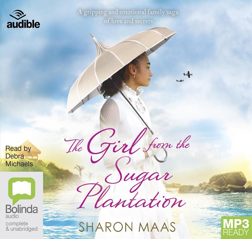 The Girl from the Sugar Plantation/Product Detail/General Fiction Books