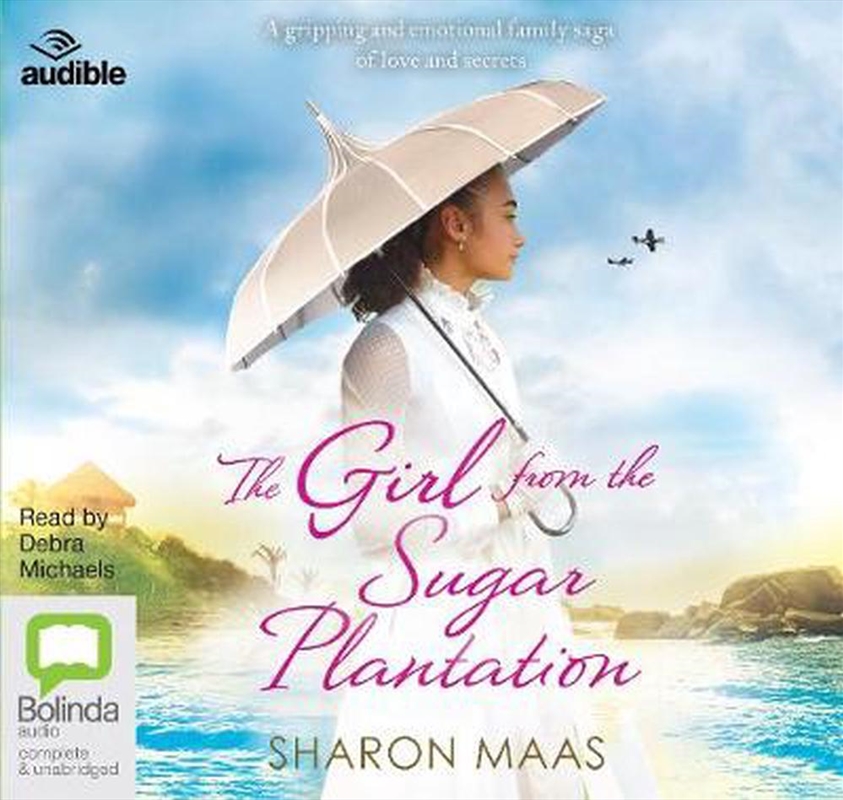 The Girl from the Sugar Plantation/Product Detail/General Fiction Books