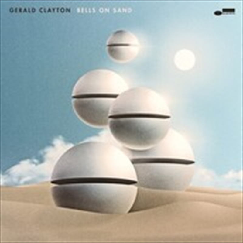 Bells On Sand/Product Detail/Jazz