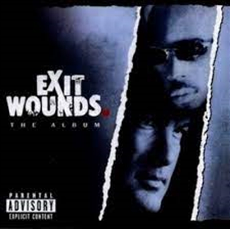 Exit Wounds/Product Detail/Soundtrack