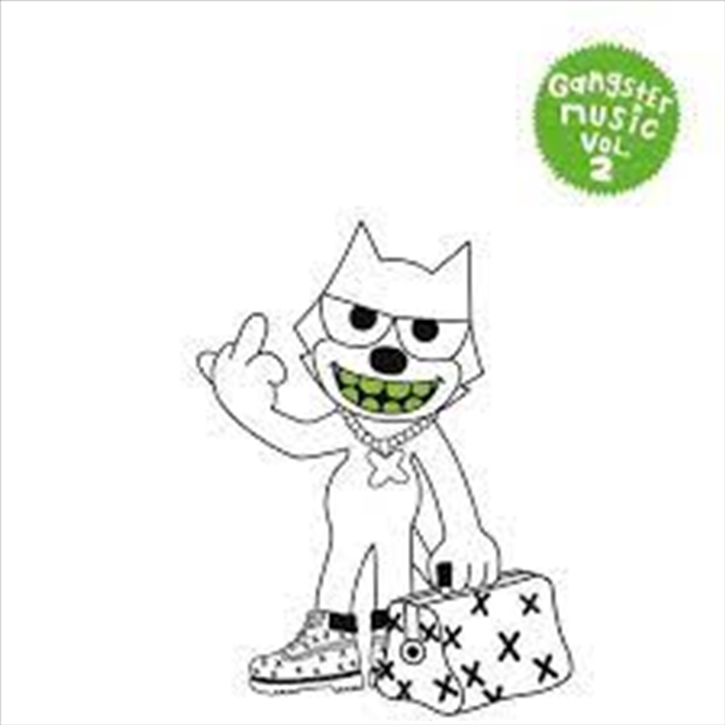 Gangster Music Vol 2/Product Detail/Pop
