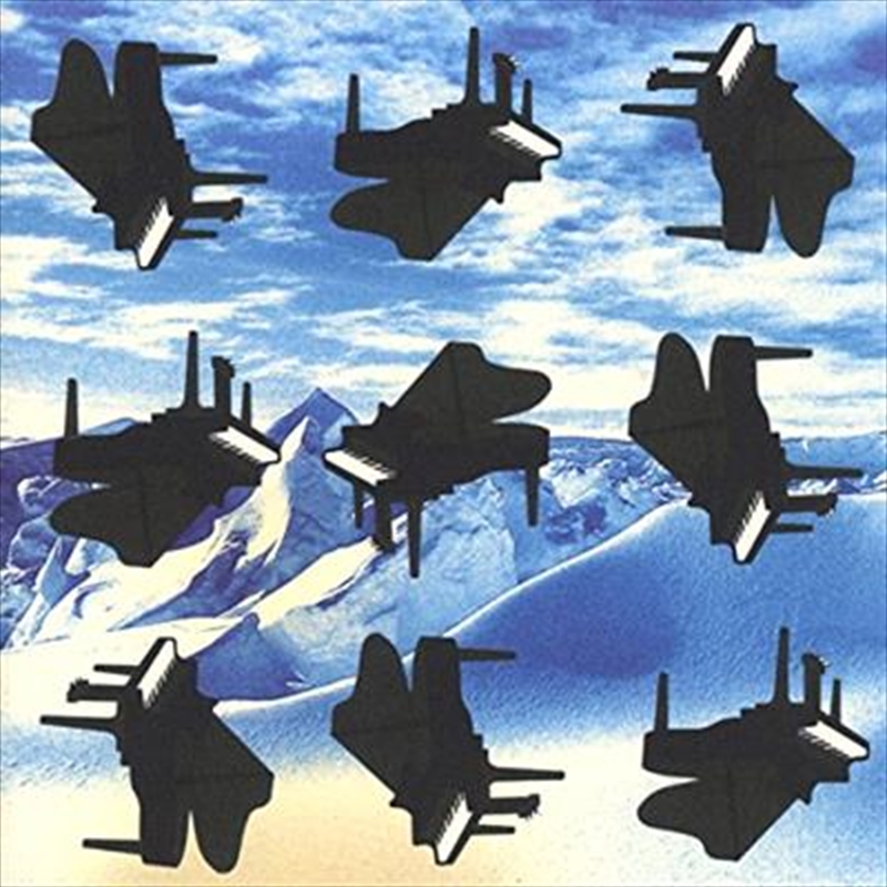 Piano/Product Detail/Dance