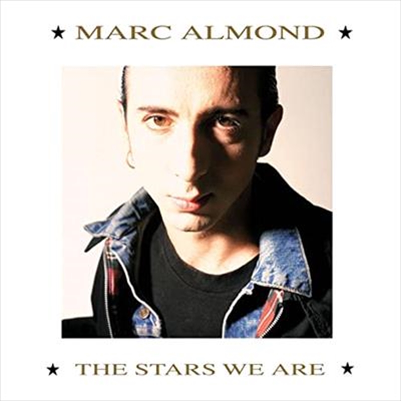 Stars We Are/Product Detail/Rock