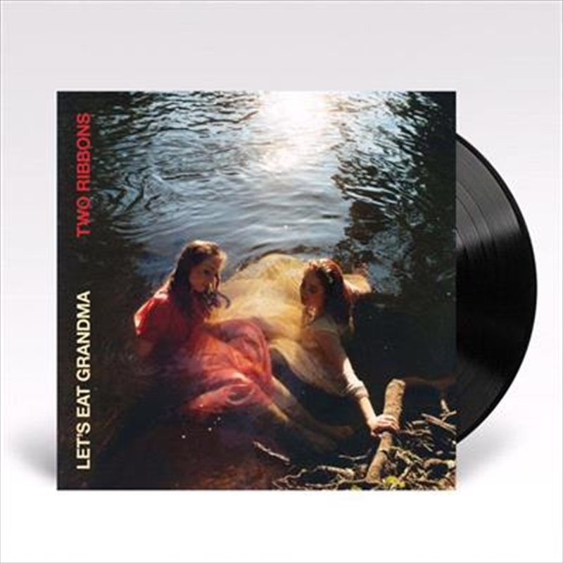 Two Ribbons/Product Detail/Alternative