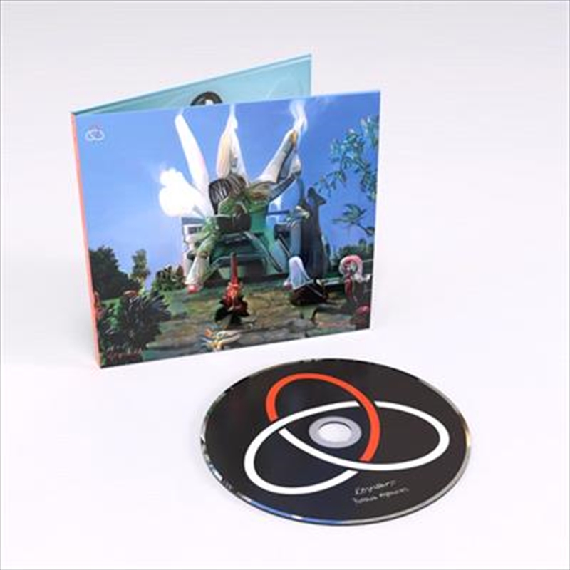 Profound Mysteries/Product Detail/Dance