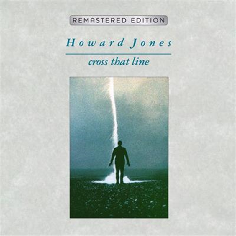 Cross That Line - Expanded Deluxe Edition/Product Detail/Pop