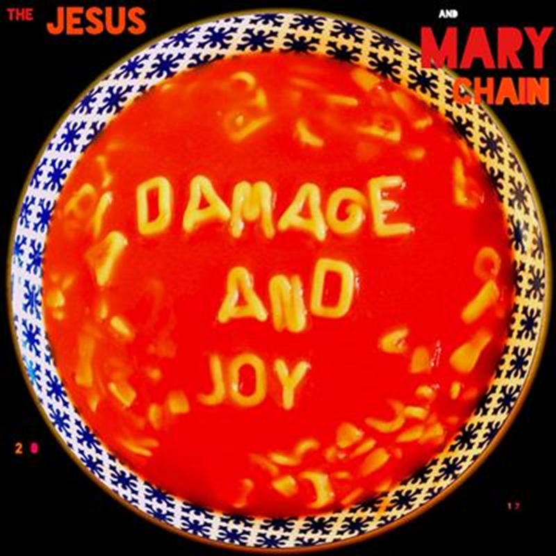 Damage And Joy/Product Detail/Rock/Pop