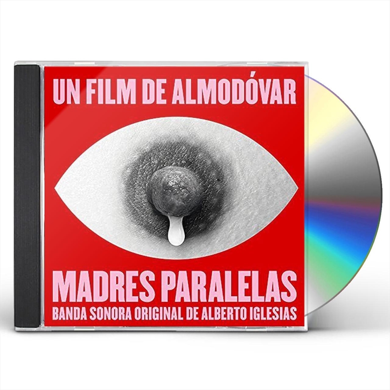 Madres Paralelas/Product Detail/Pop